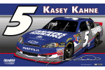 Kasey Kahne Flag