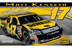 Matt Kenseth Flag