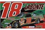 Bobby Labonte Flag