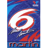 Mark Martin Banner