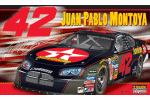 Juan Pablo Montoya Flag