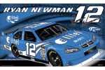 Ryan Newman Flag