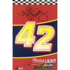 Kyle Petty Flag