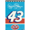 Richard Petty Banner