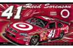 Reed Sorenson Flag