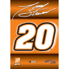 Tony Stewart Banner