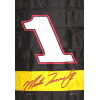 Martin Truex Jr. Banner