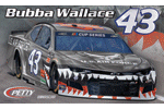 Bubba Wallace Flag