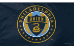 [Philadelphia Union Flag]