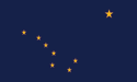 [Alaska Flag]