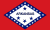 Arkansas flag