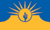 Mesa, Arizona flag