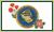 Sacramento County, California flag