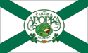 [Apopka, Florida Flag]