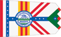 [Tampa, Florida Flag]