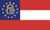 Georgia flag