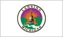 [Lansing, Michigan Flag]