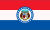 Missouri flag