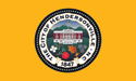 [Hendersonville, North Carolina Flag]