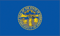 [Nebraska Flag]