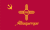 Albuquerque, New Mexico flag