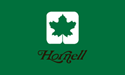 [Hornell - New York Flag]