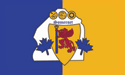 [Somerset County, Pennsylvania Flag]