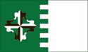 [Guaynabo, Puerto Rico Flag]