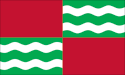 [Quebradillas, Puerto Rico Flag]