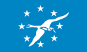 [Corpus Christi, Texas Flag]