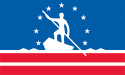 [Richmond, Virginia Flag]