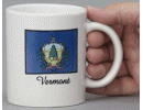 [Vermont Coffee Mug]