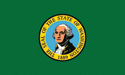 [Washington Flag]