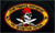 [Pirate flags]
