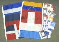 civil ensigns