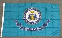 3x5' CG Acad flag