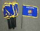 wisconsin desk flags 