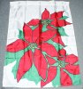 Poinsettia Banner