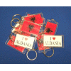 [Albania Key Ring Special]