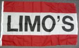 limo's flag 