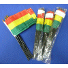 [Bolivia Civil Desk Flag Special]