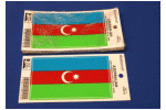 [Azerbaijan budget decals]