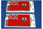 [Bermudabudget decals]