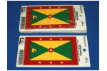 [Grenada budget decals]