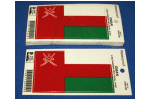 [Oman budget decals]