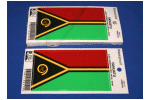 [Vanuatu budget decals]